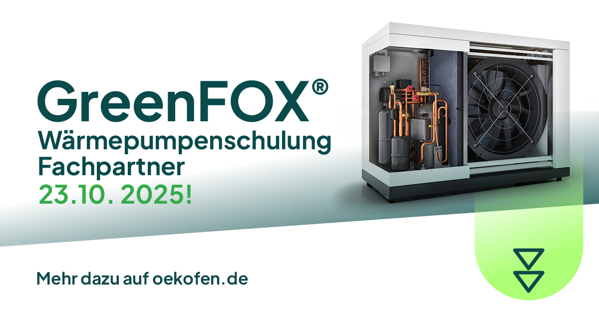 Hybridsysteme: Wärmepumpe und Biomasse