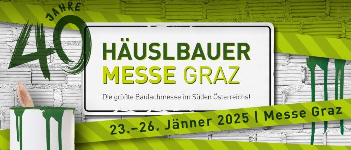 Häuslbauer Messe Graz