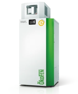 Pellematic Condens_e